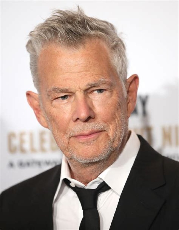 David Foster David Foster