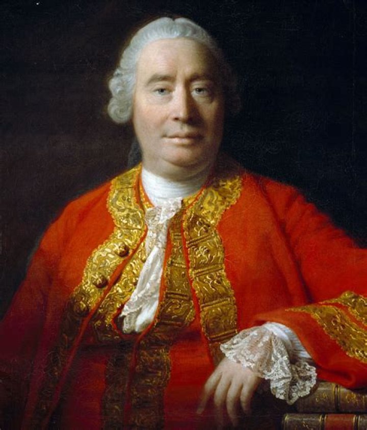 David Hume David Hume