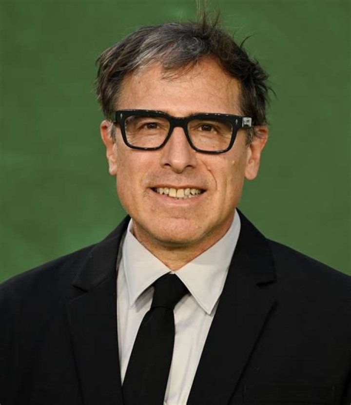 David O. Russell David O. Russell