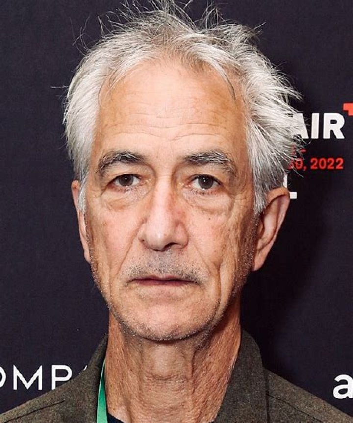 David Strathairn Net Worth