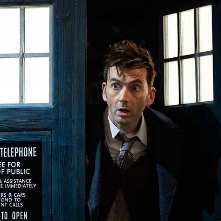 David Tennant David Tennant