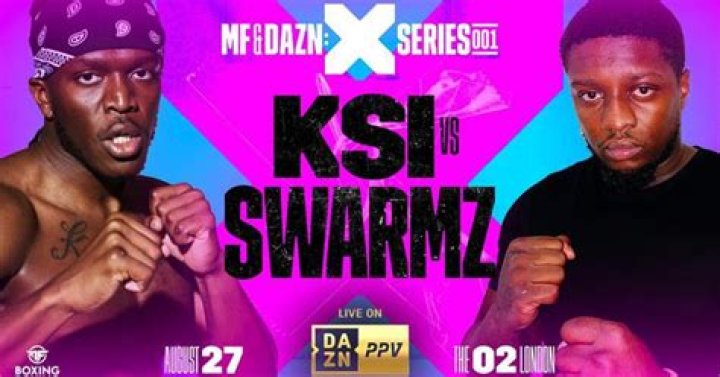 DAZN Boxing Net Worth & Earnings (2024)