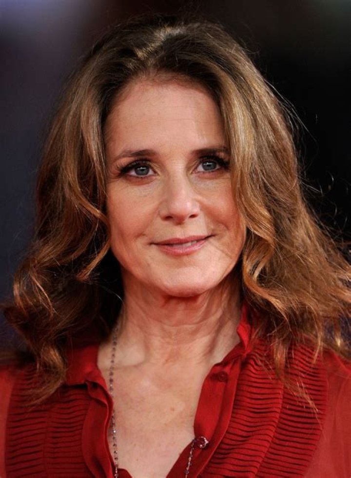 Debra Winger Debra Winger