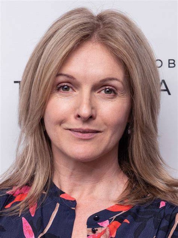 Dervla Kirwan Dervla Kirwan