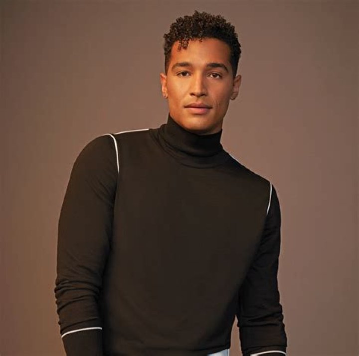Devin Way Devin Way modelling career
