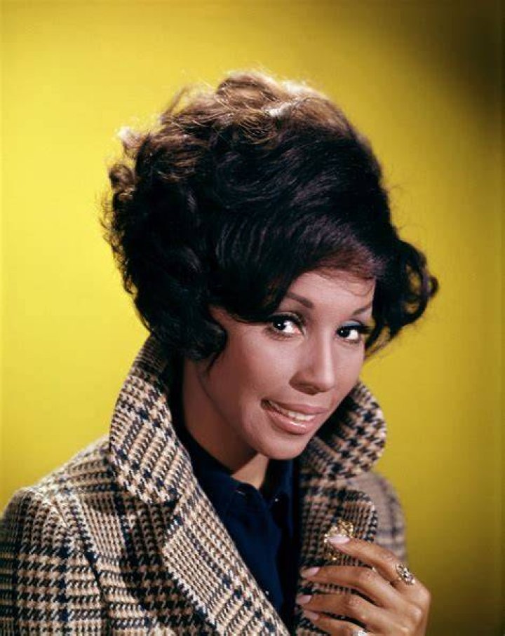 Diahann Carroll Diahann Carroll