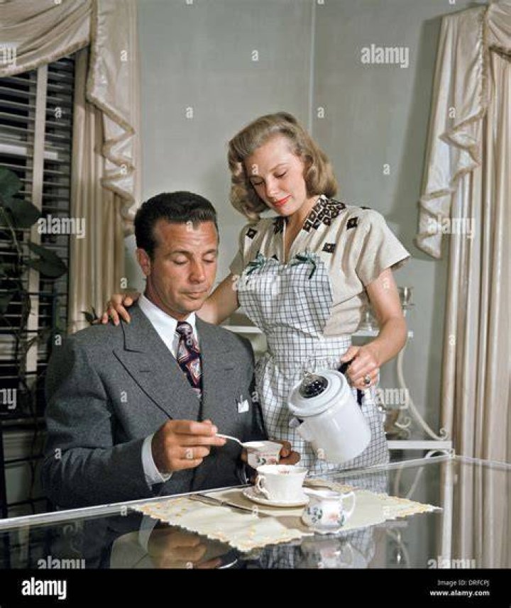 Dick Powell Dick Powell