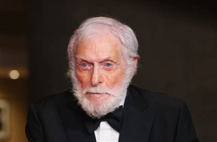 Where does Dick Van Dyke live? 1 Dick Van Dyke