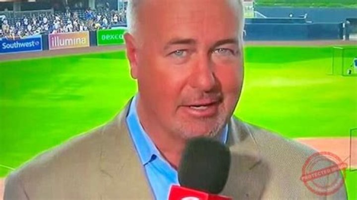 Don Orsillo Don Orsillo