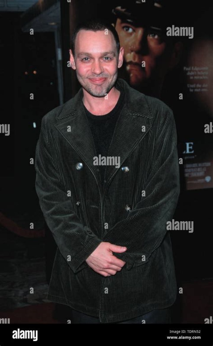 Doug Hutchison Doug Hutchison