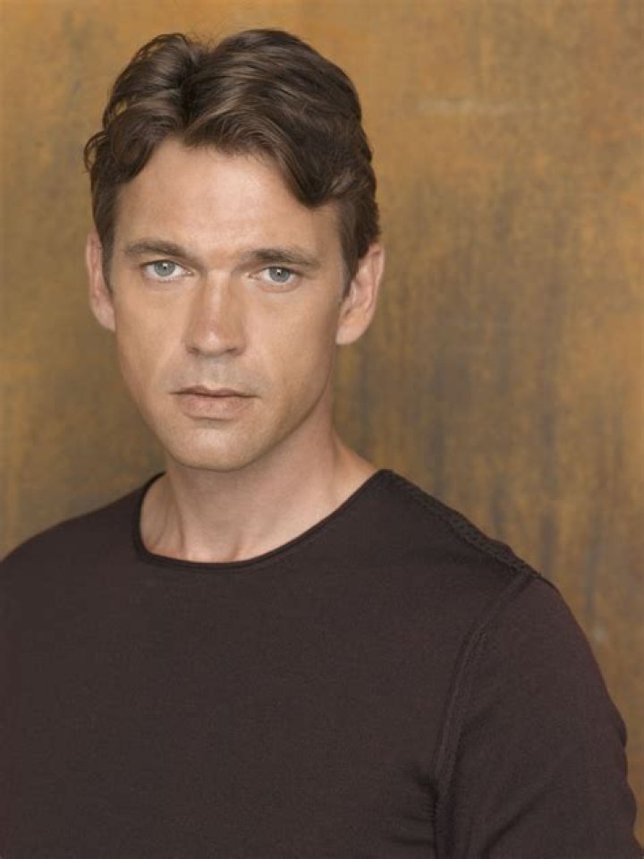 Dougray Scott Dougray Scott