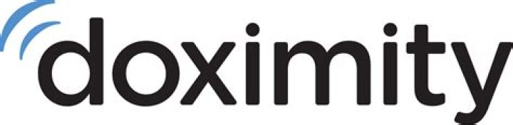 Doximity logo
