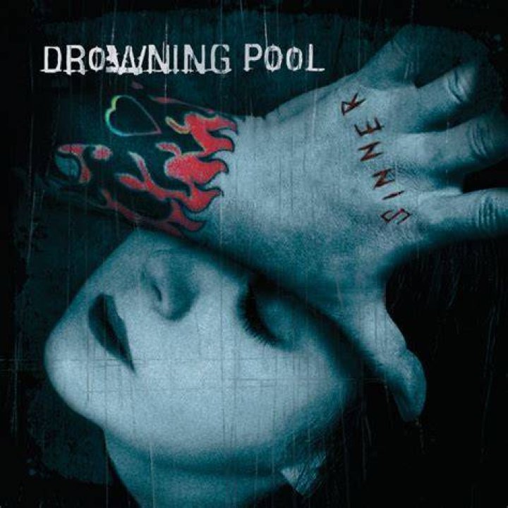 Drowning Pool - Bodies subtitulado al espa&ntilde;ol