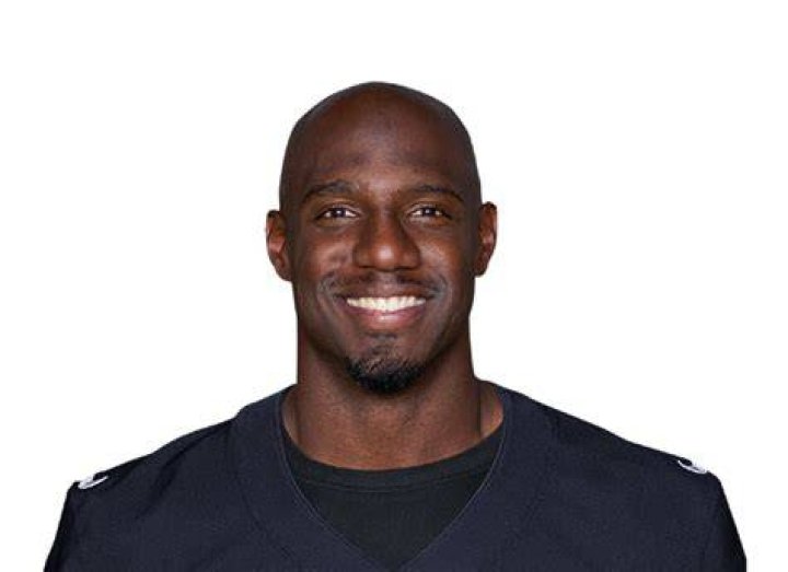Duron Harmon Duron Harmon
