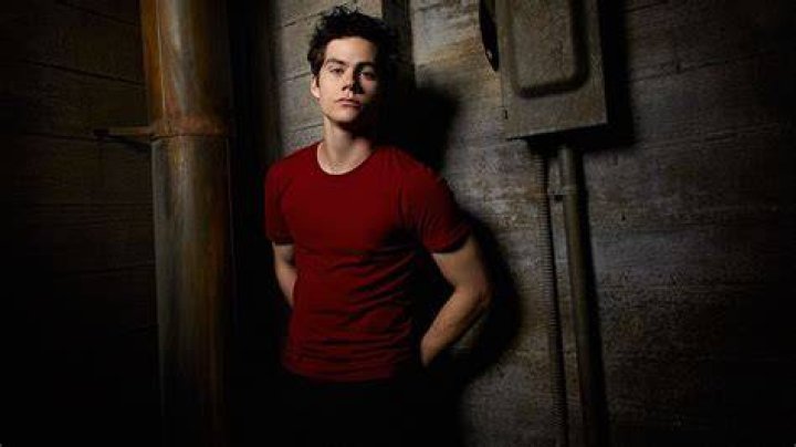 Did Dylan O’Brien date Holland Roden? 1 Dylan OBrien