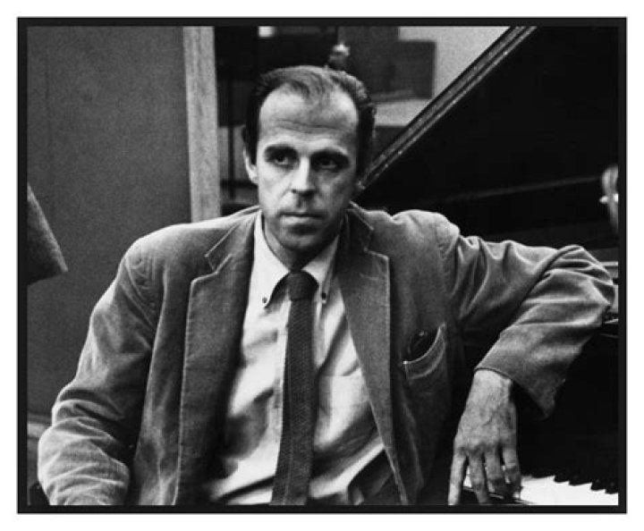 Earle Brown Earle Brown