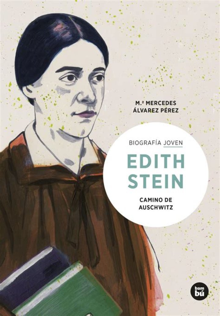 Edith Stein Biography