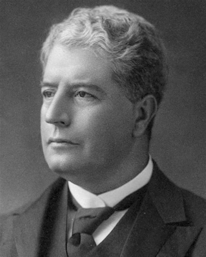Edmund Barton Edmund Barton
