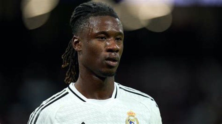 Eduardo Camavinga salary per week at Real Madrid 1 eduardo camavinga