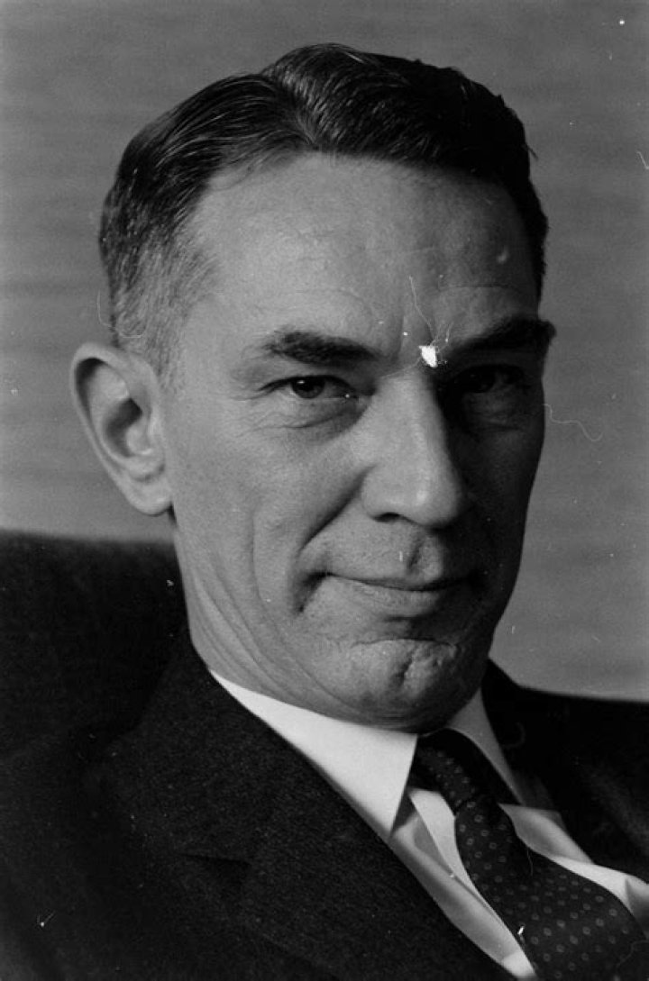 Edwin O. Reischauer Edwin O. Reischauer