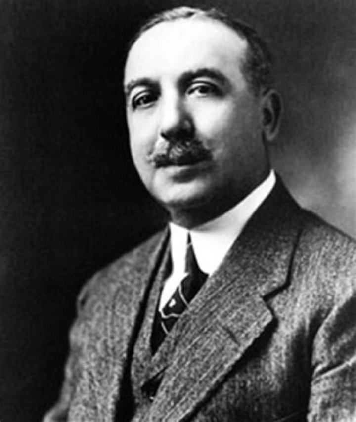 Edwin S. Porter Edwin S. Porter