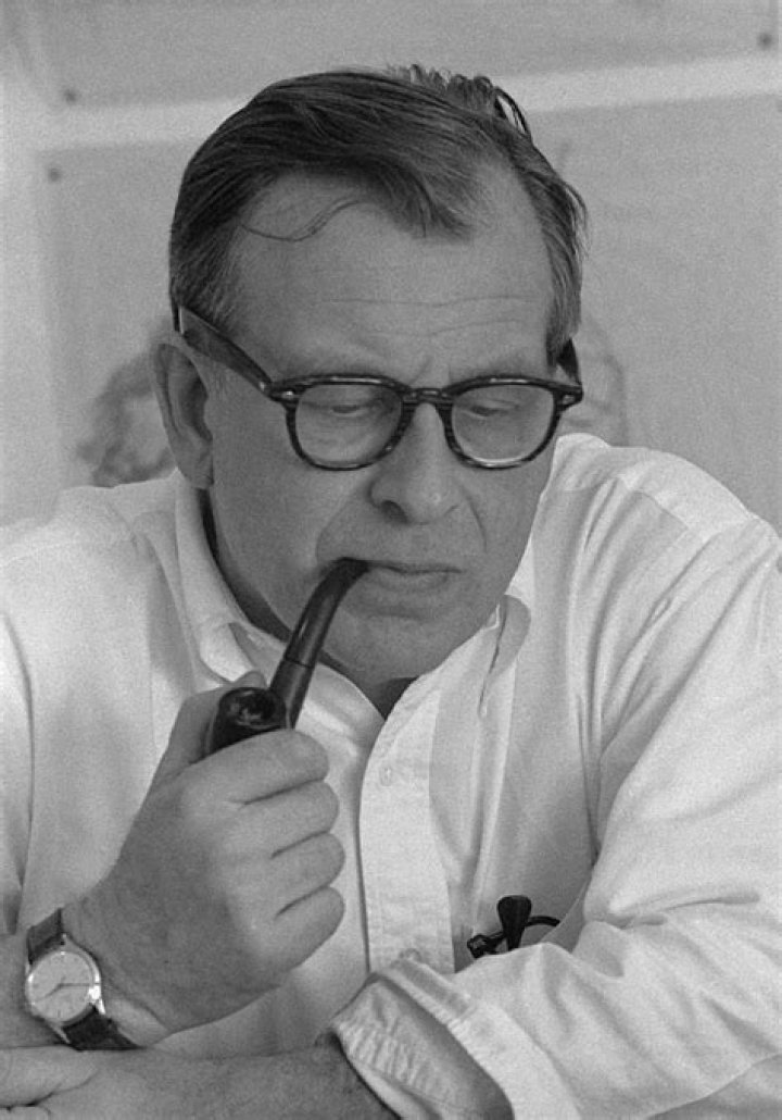 Eero Saarinen Eero Saarinen