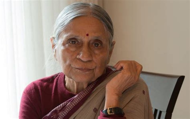 Ela Bhatt