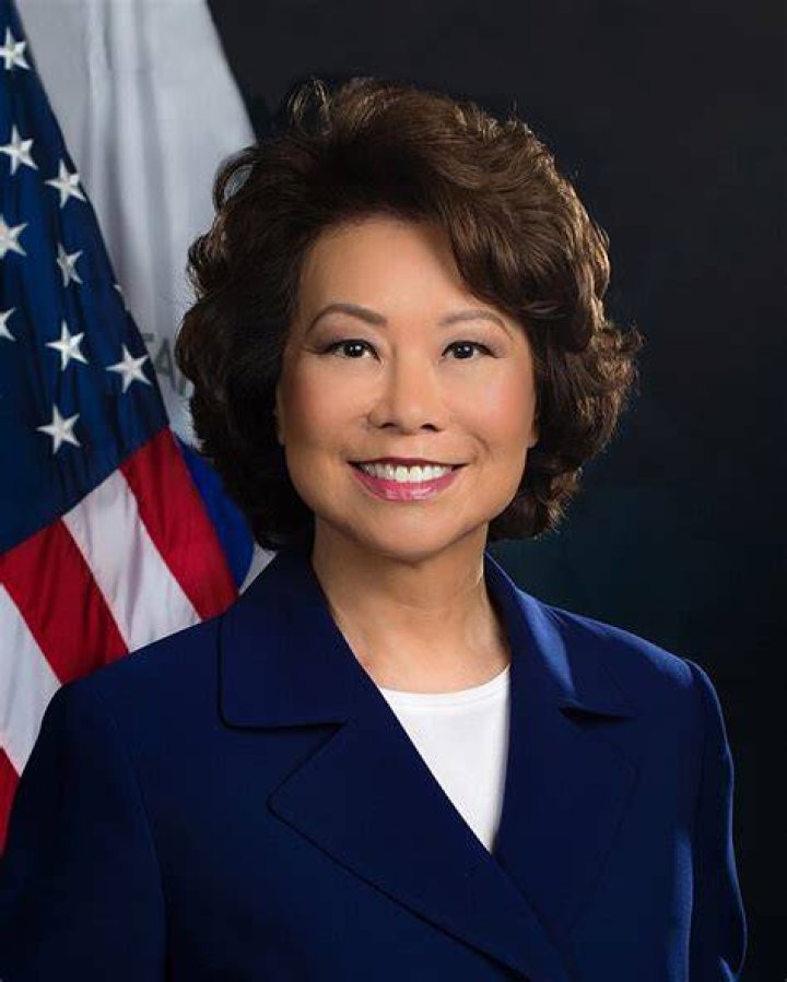 Elaine Chao Elaine Chao