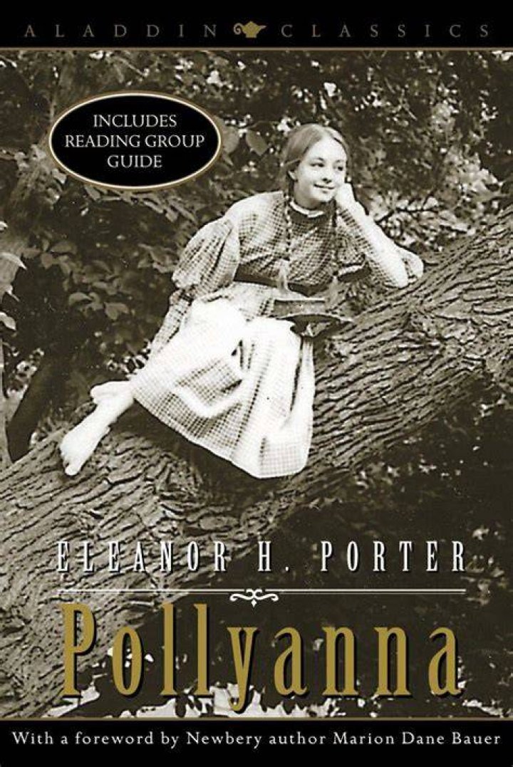 Eleanor H. Porter Eleanor H. Porter