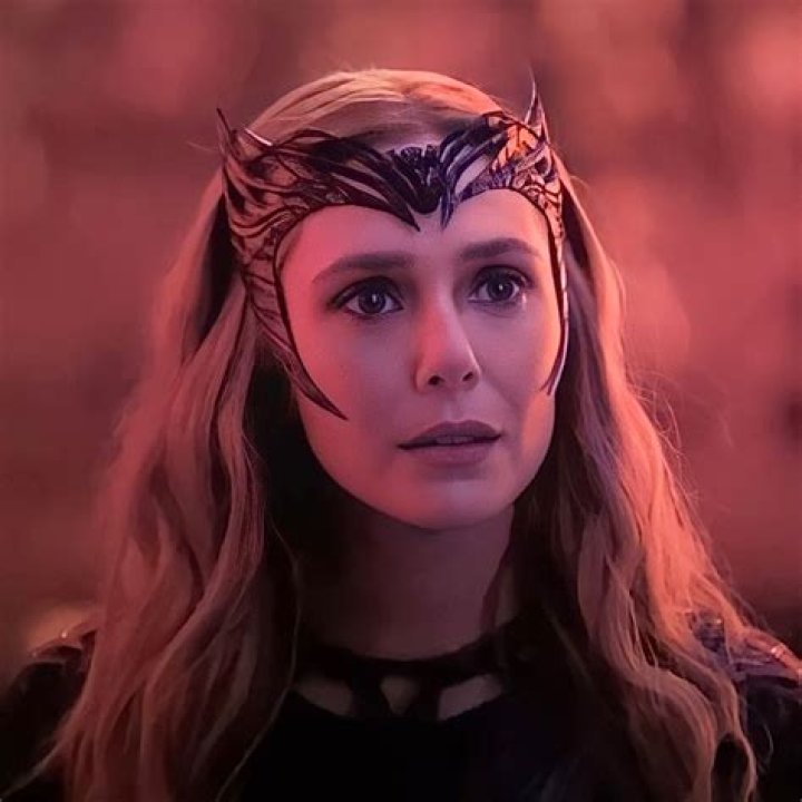 Elizabeth Olsen Elizabeth Olsen