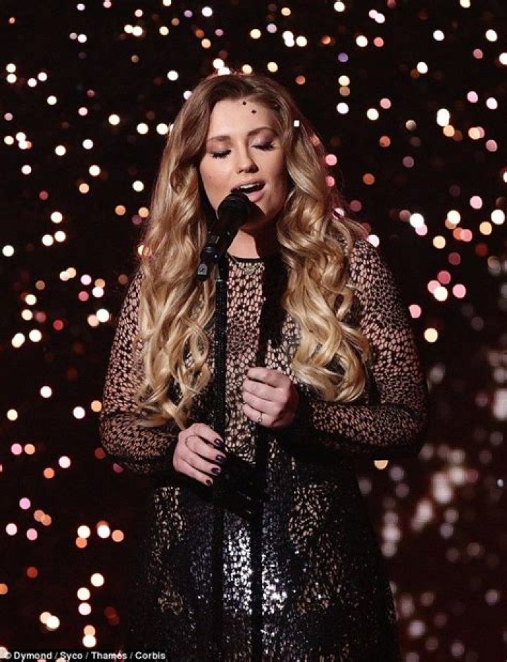 Ella Henderson Ella Henderson