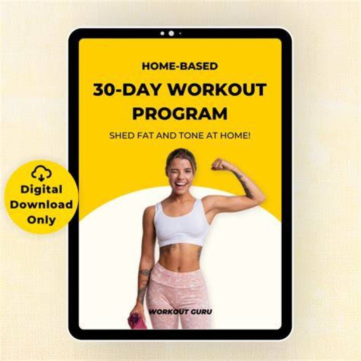 Embeth Davidtz Workout Routine