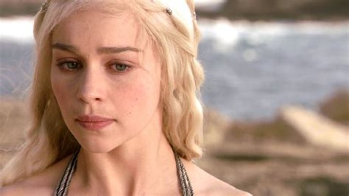 Emilia Clarke Emilia Clarke