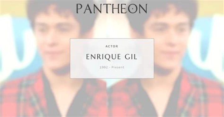 Enrique Pe&ntilde;a N... Biography