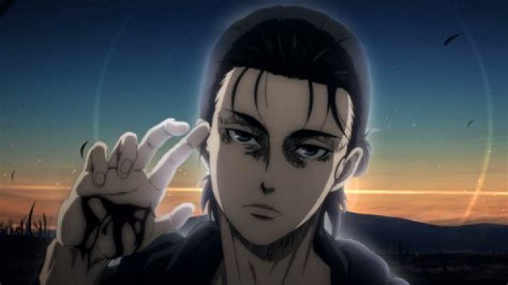 Eren Yeager sends a message to the world as the Founding Titan in 'Attack on Titan' season 4