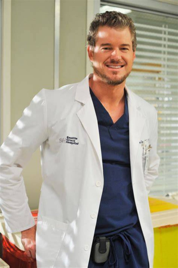 Eric Dane Eric Dane