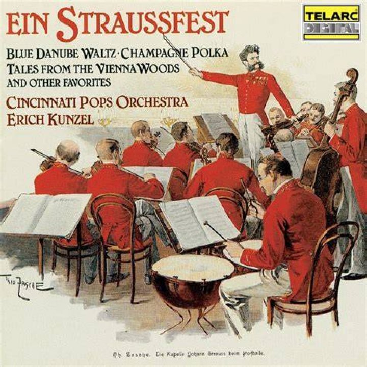 Erich Kunzel Erich Kunzel
