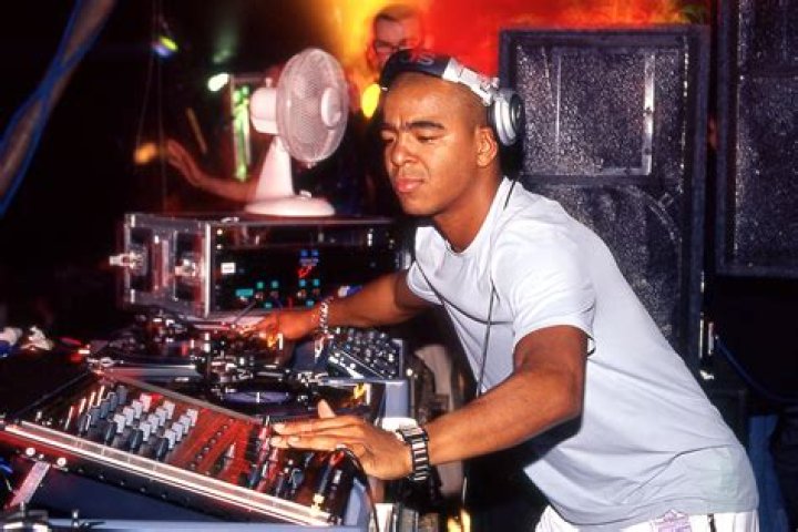 Erick Morillo Erick Morillo