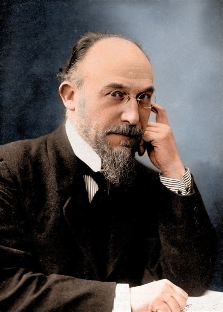 Erik Satie