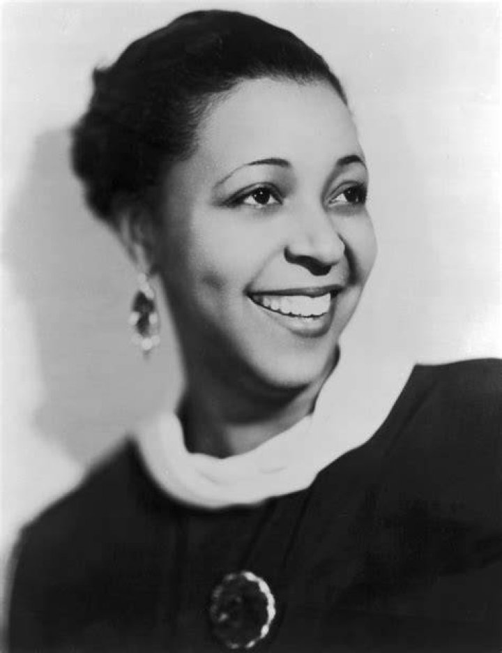 Ethel Waters Ethel Waters