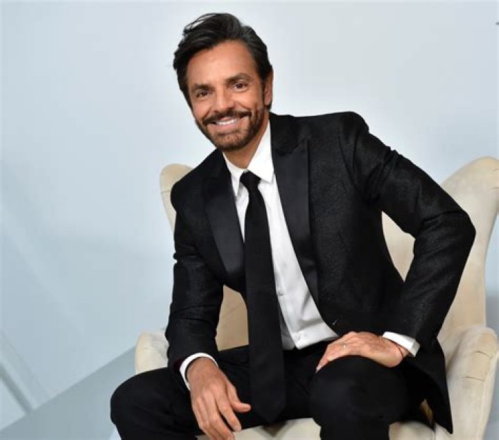 Eugenio Derbez Eugenio Derbez