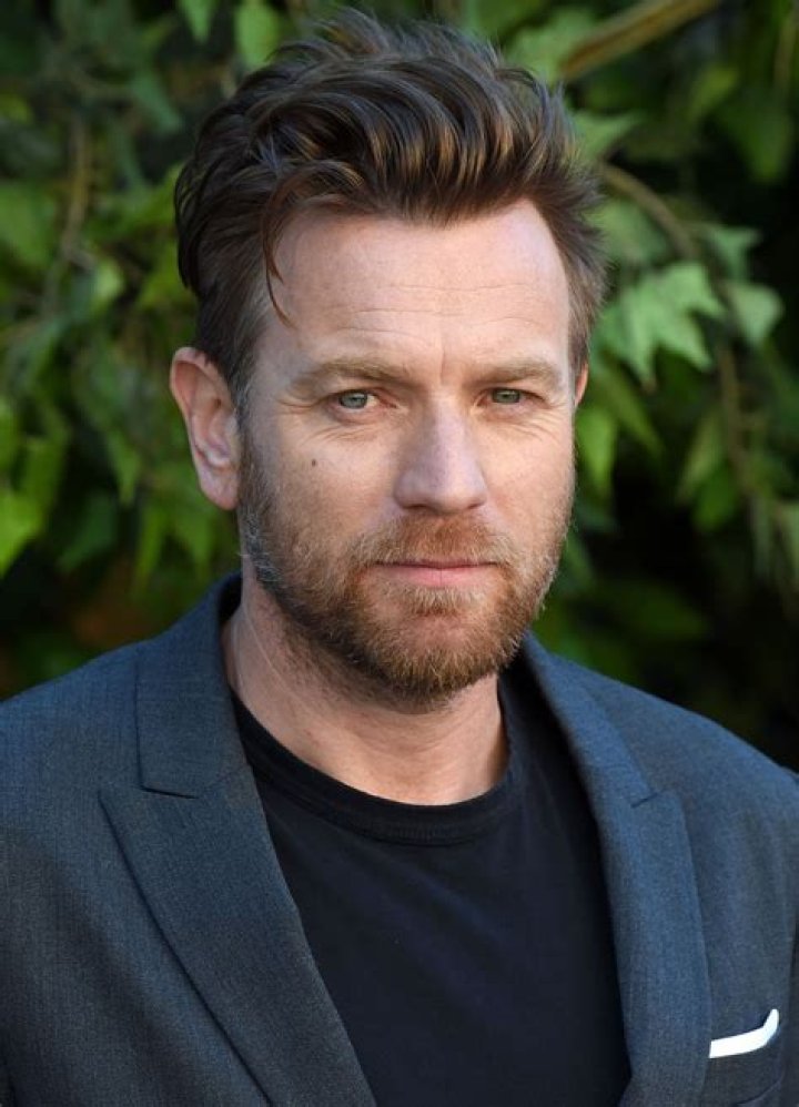 Ewan McGregor Ewan McGregor