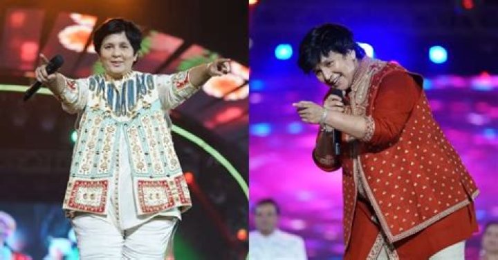 Falguni Pathak Net Worth & Earnings (2024)