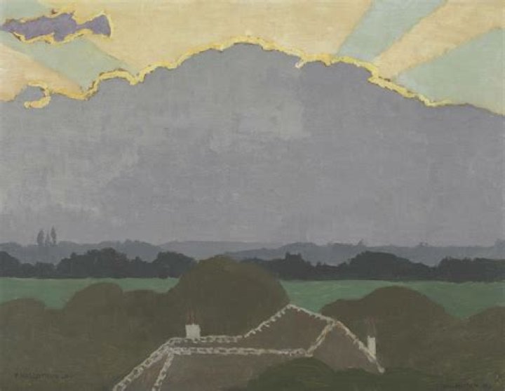 F&eacute;lix Vallotton
