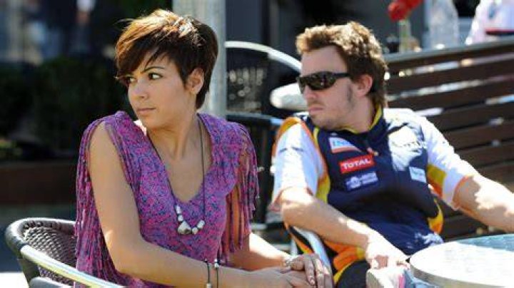 Raquel del Rosario: Who is Fernando Alonso ex-wife and cause of divorce? 1 Fernando Alonso and Raquel del Rosario