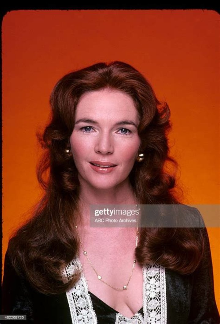 Fionnula Flanagan Fionnula Flanagan
