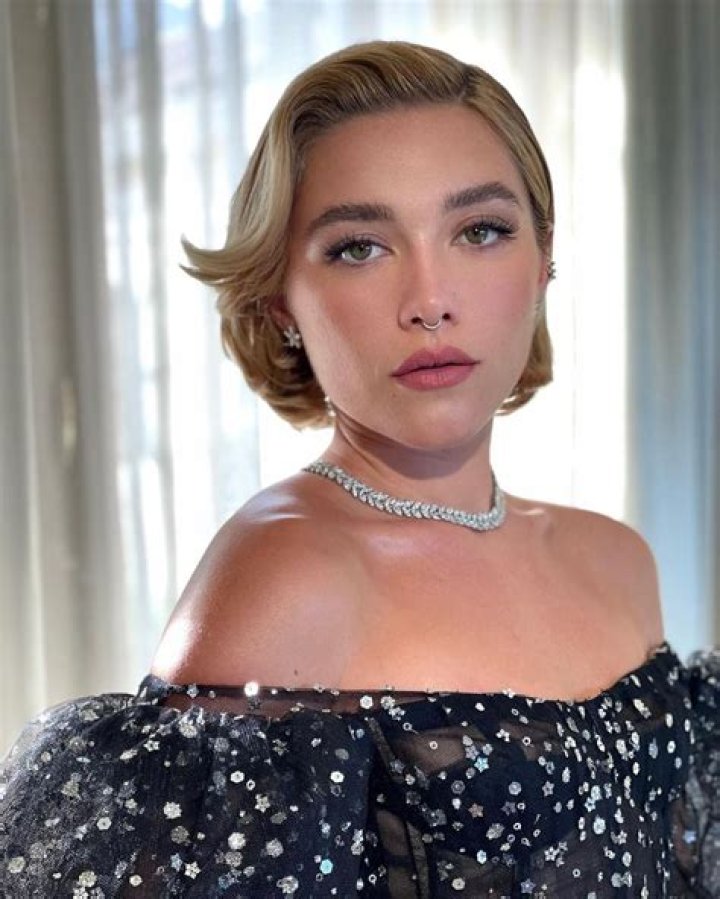 Florence Pugh Florence Pugh