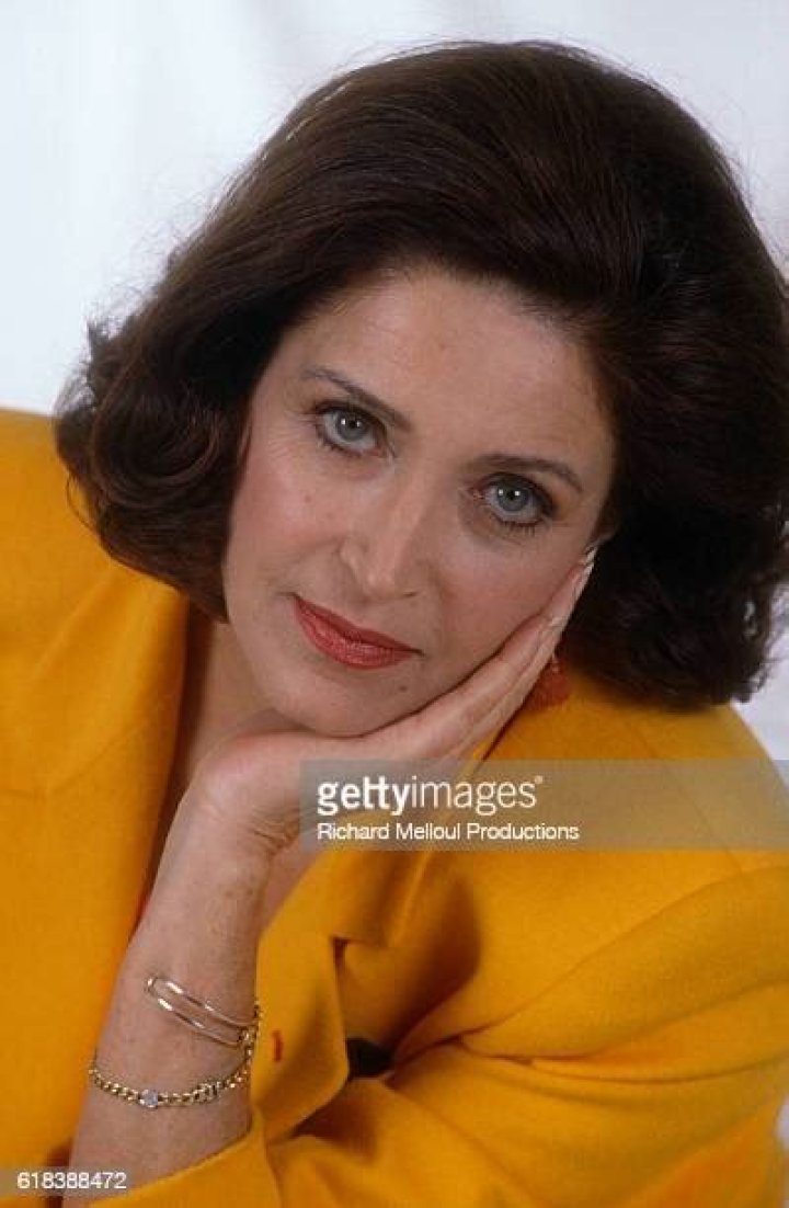 Fran&ccedil;oise Fabian