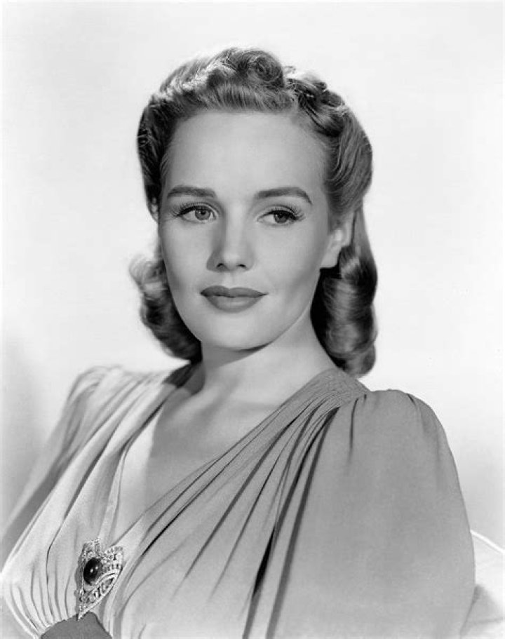 Frances Farmer Frances Farmer