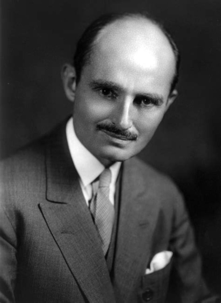 Francis Biddle Francis Biddle